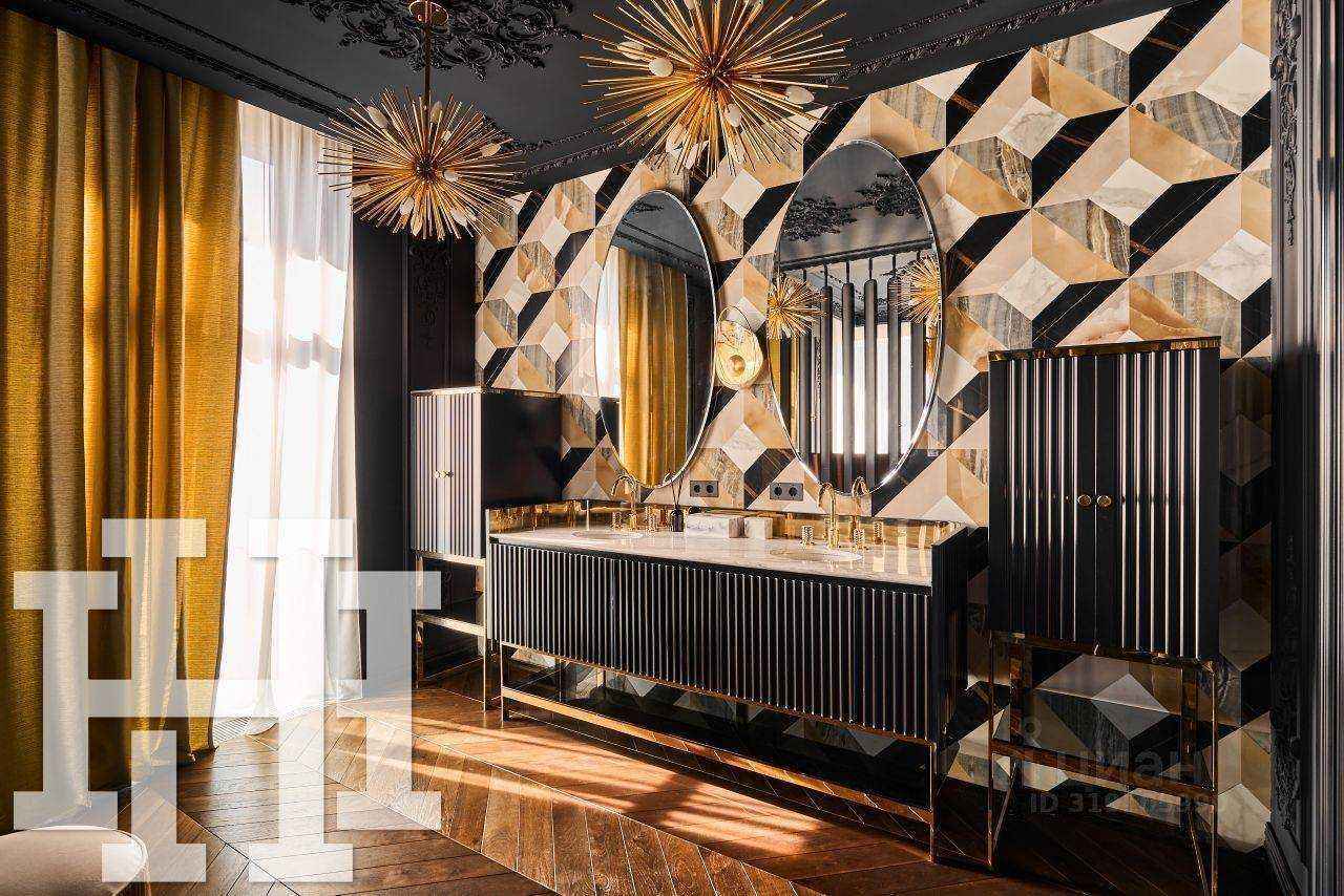 2-комнатная квартира, 95 м²