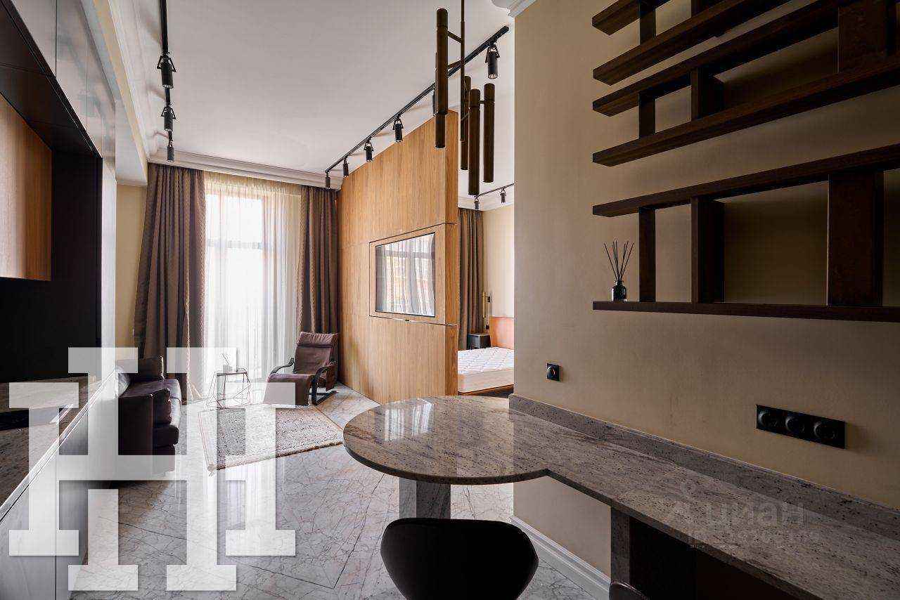 2-комнатная квартира, 50 м²