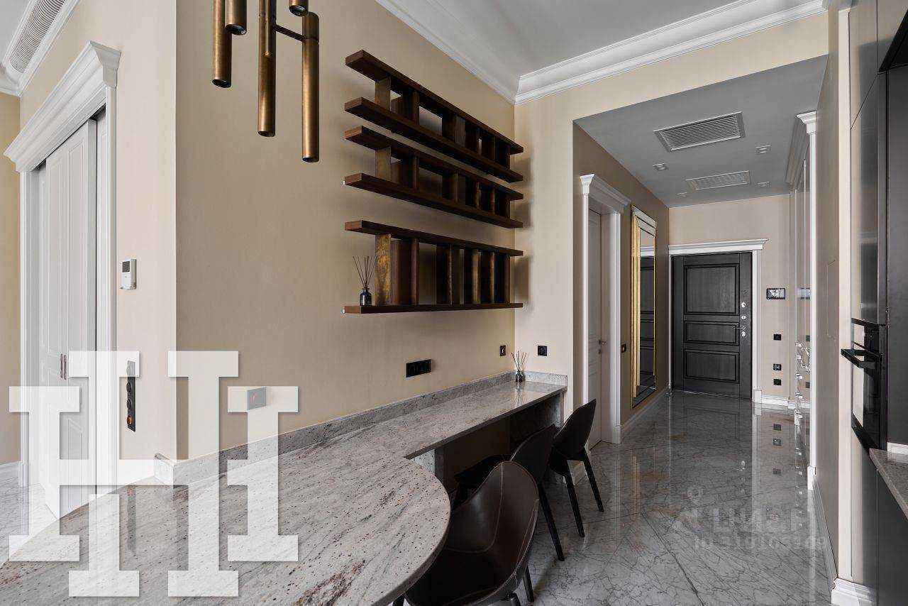 2-комнатная квартира, 50 м² — фотография 2
