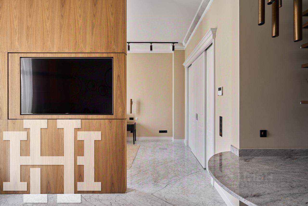 2-комнатная квартира, 50 м² — фотография 3