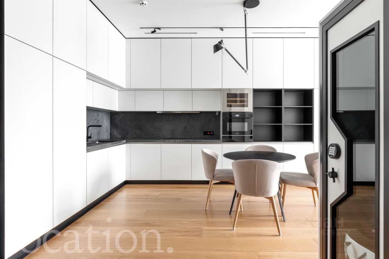 2-комнатная квартира, 66 м² — фотография 2