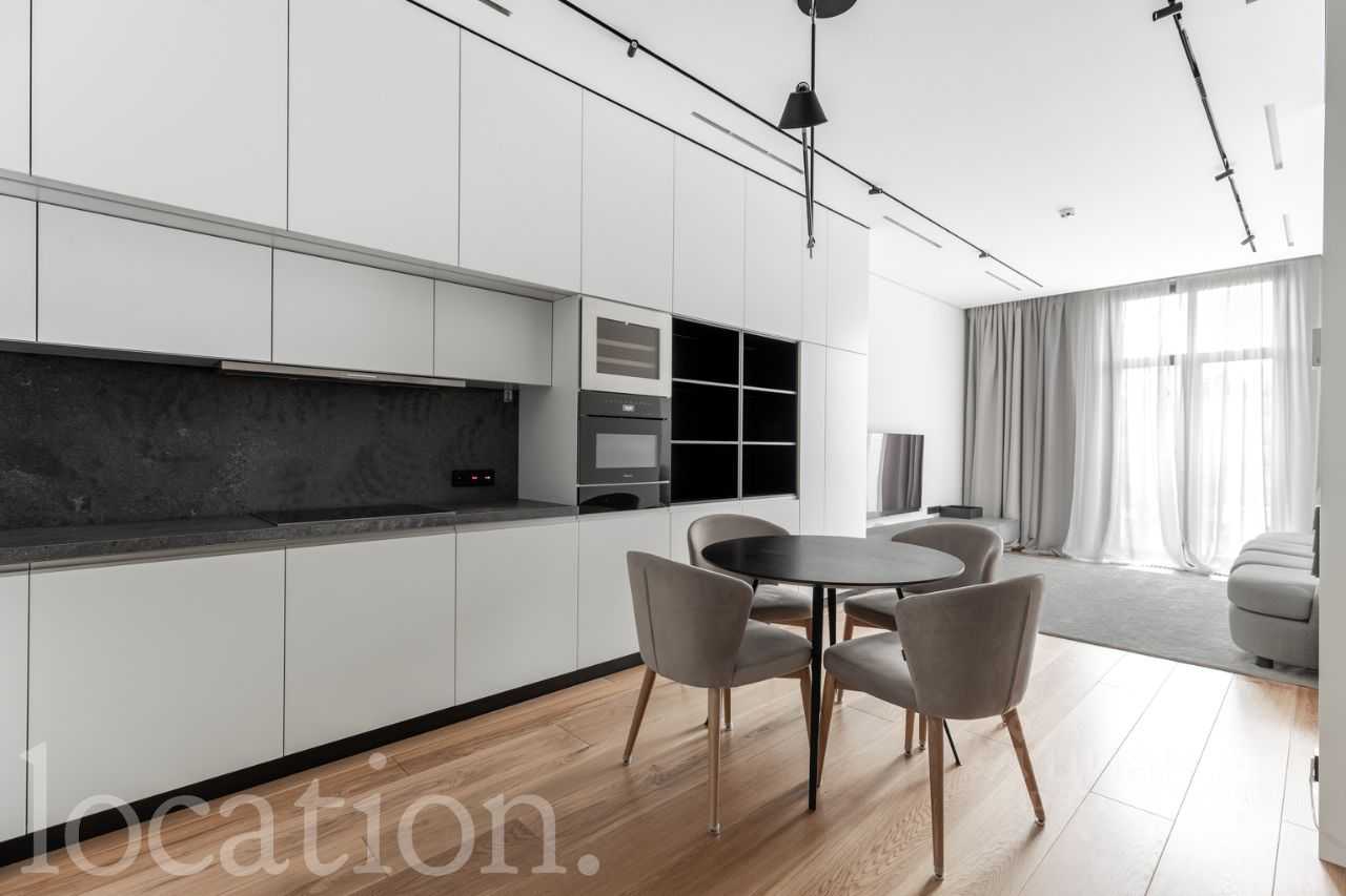 2-комнатная квартира, 66 м² — фотография 3