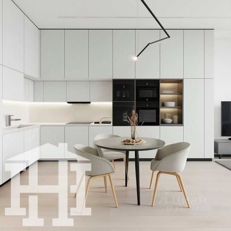 2-комнатная квартира, 70 м²