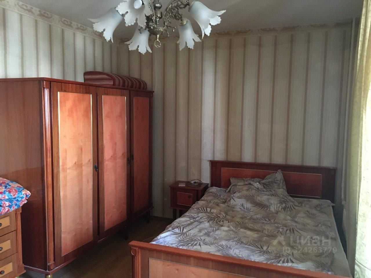 3-комнатная квартира, 65 м² — фотография 2