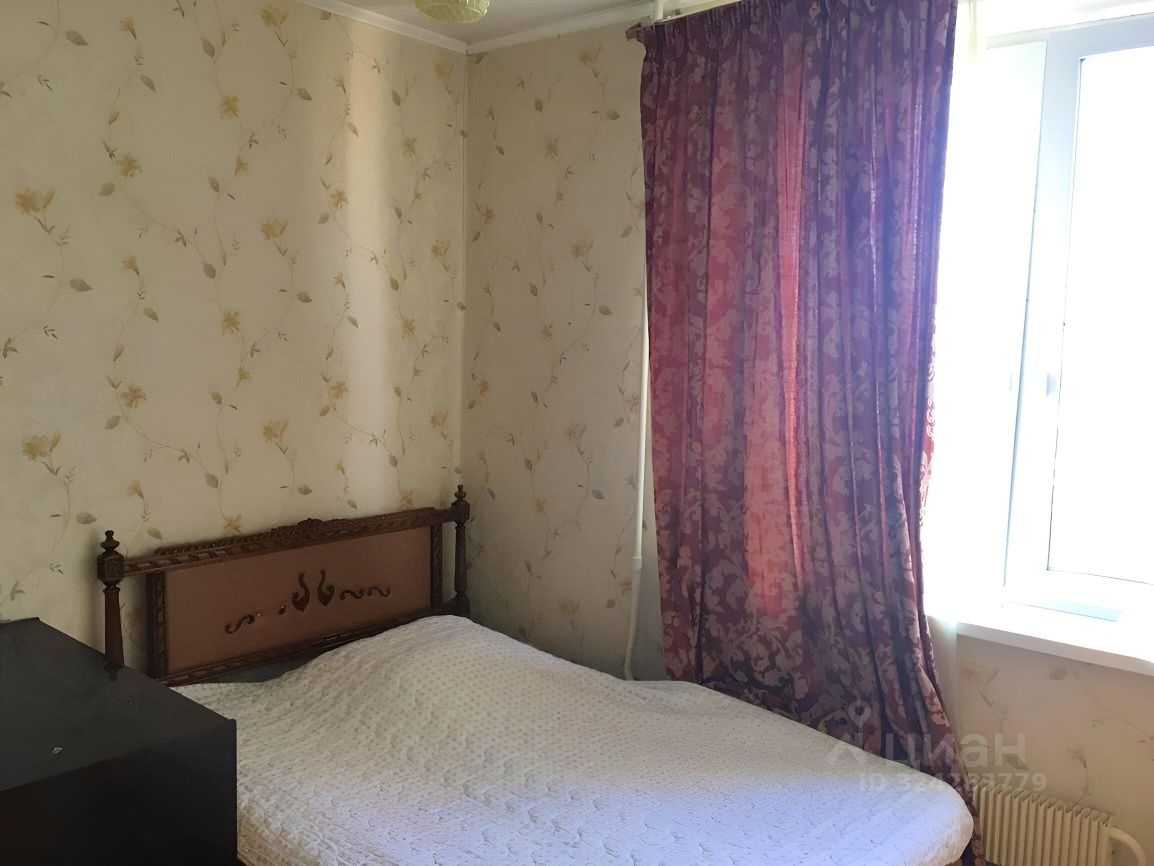 3-комнатная квартира, 65 м² — фотография 3