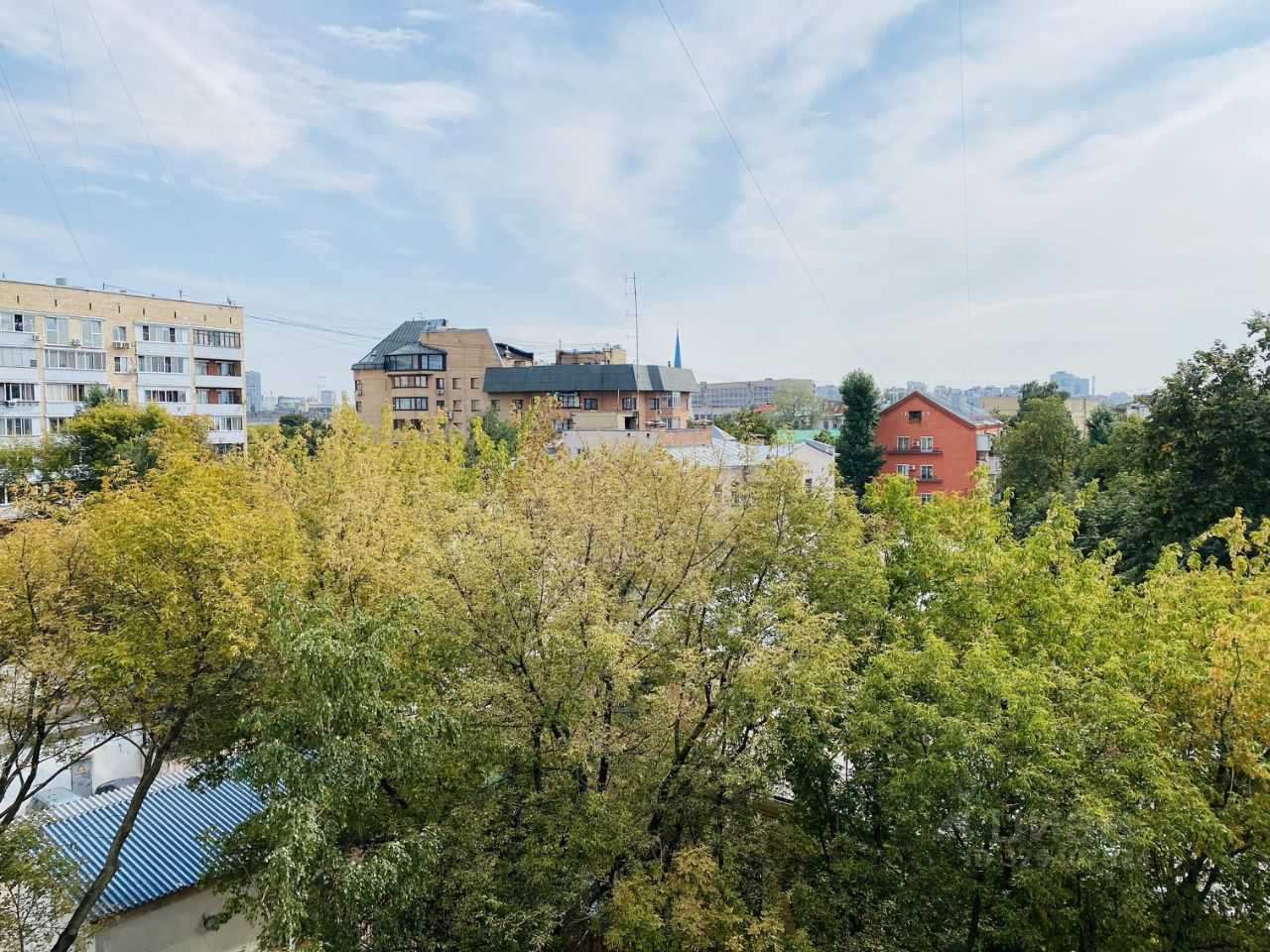 2-комнатная квартира, 55 м²