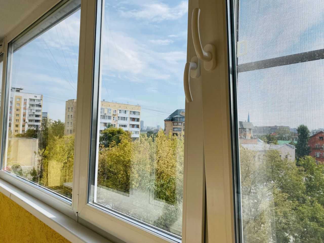 2-комнатная квартира, 55 м² — фотография 3