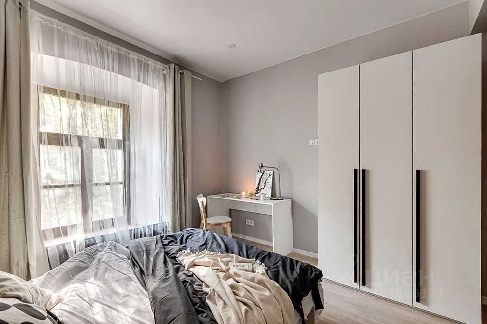 1-комнатная квартира, 16,4 м² — фотография 2
