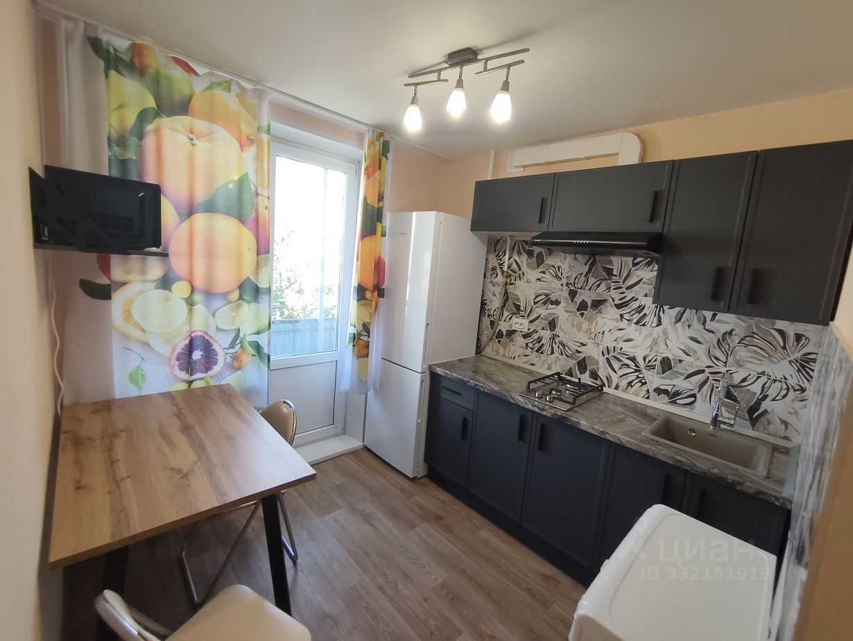 2-комнатная квартира, 40 м²