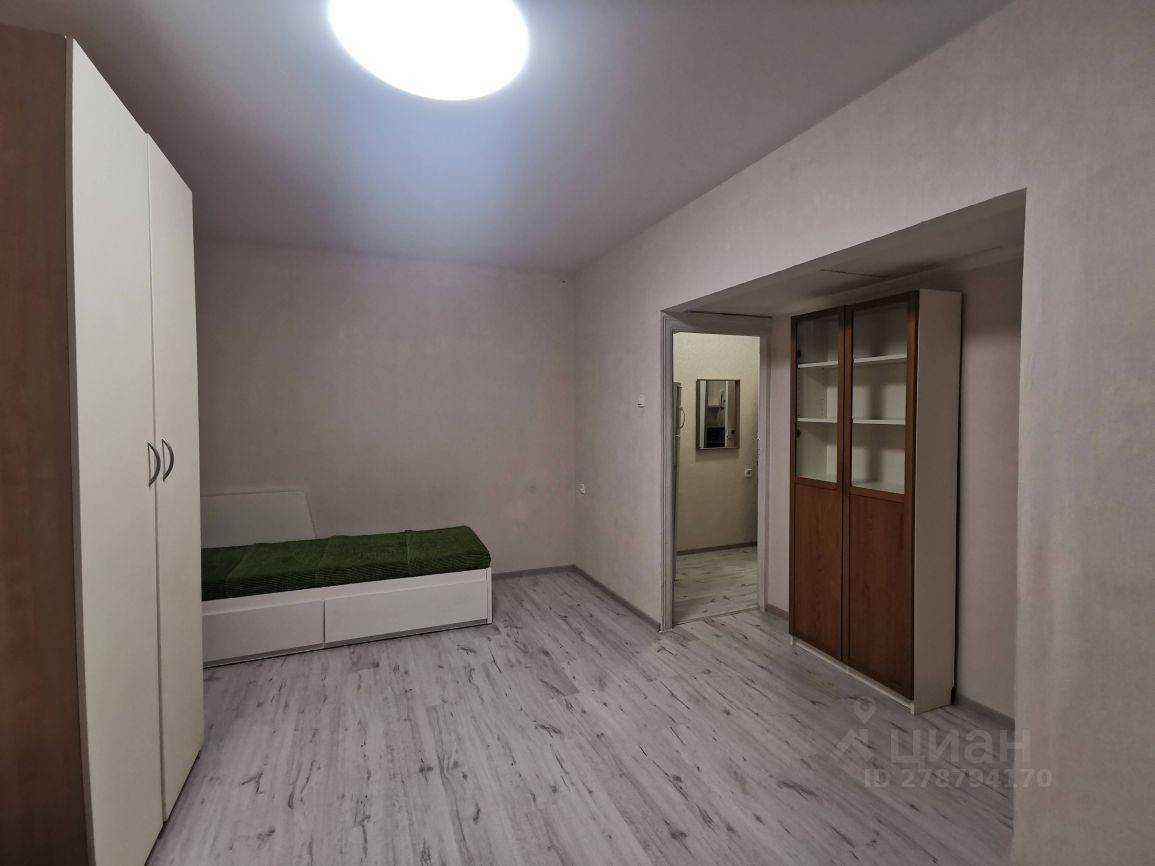 1-комнатная квартира, 31 м² — фотография 3