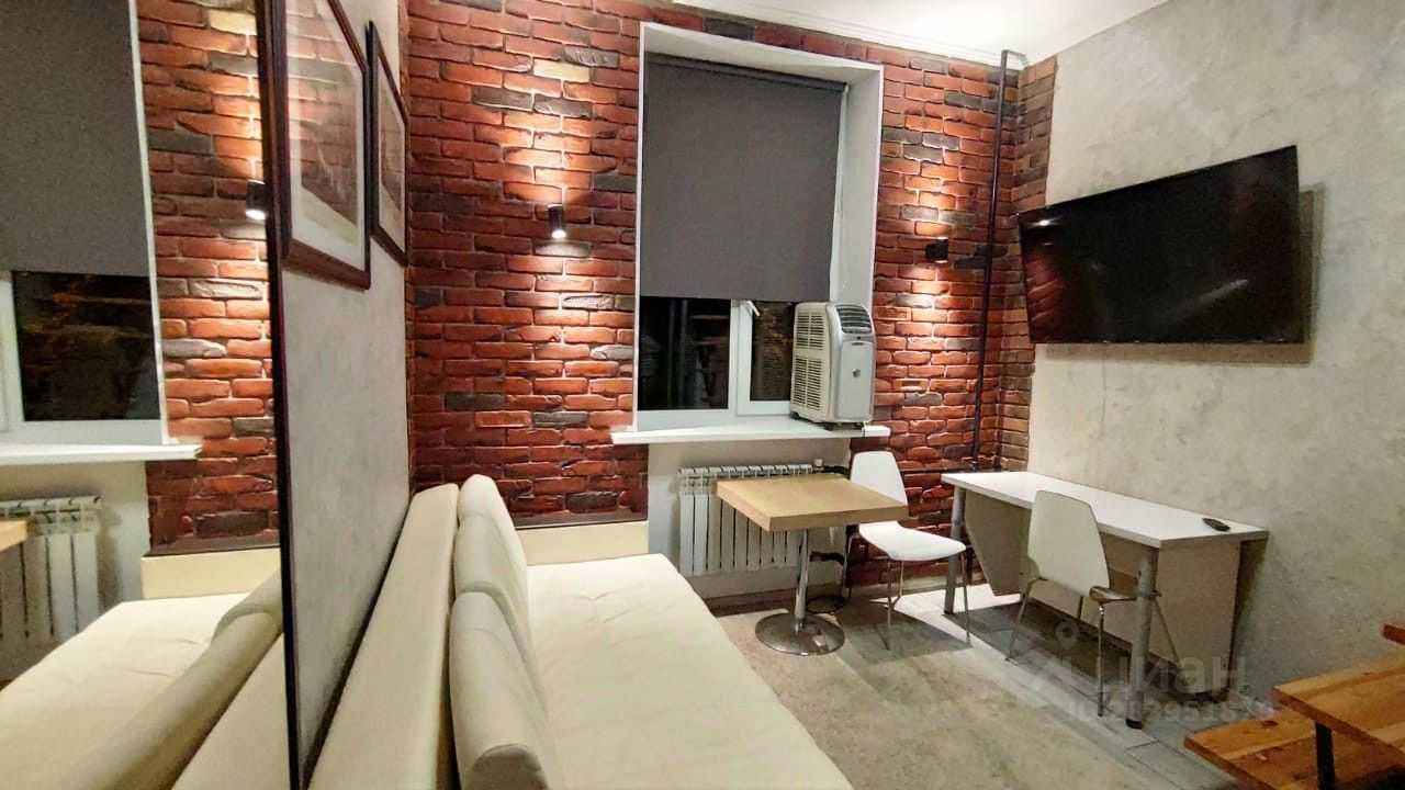 1-комнатная квартира, 25 м² — фотография 2