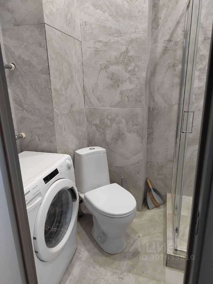 1-комнатная квартира, 26 м² — фотография 2