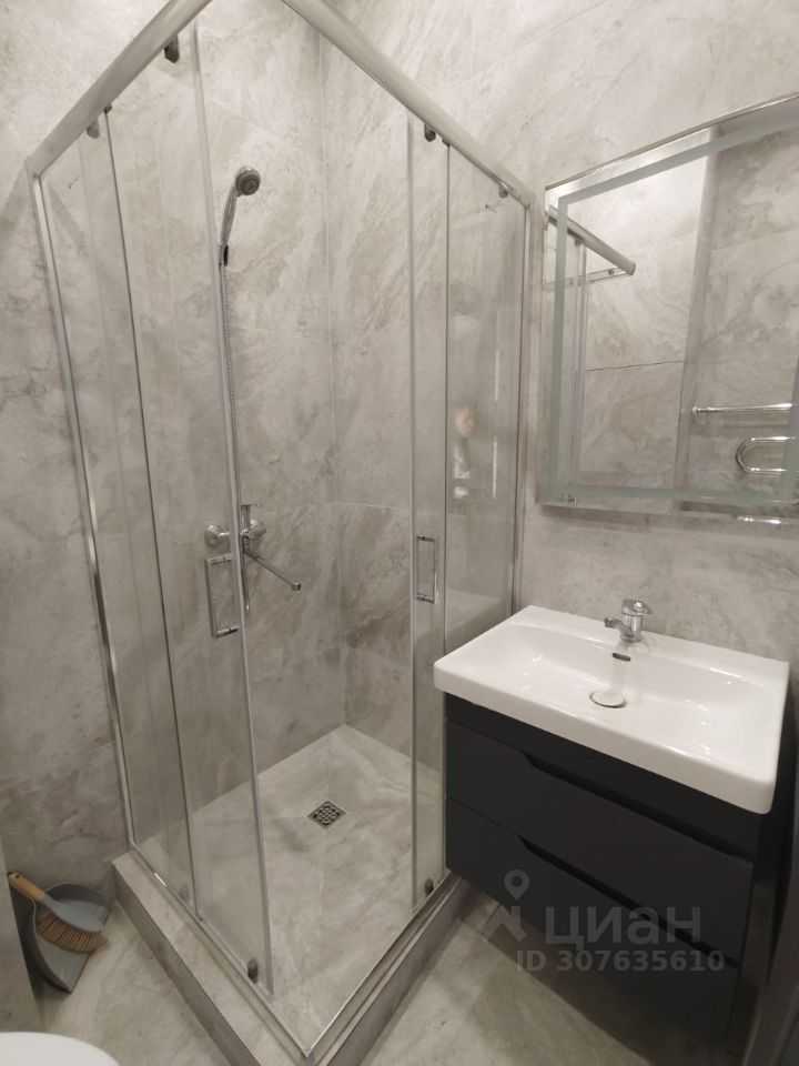 1-комнатная квартира, 26 м² — фотография 3