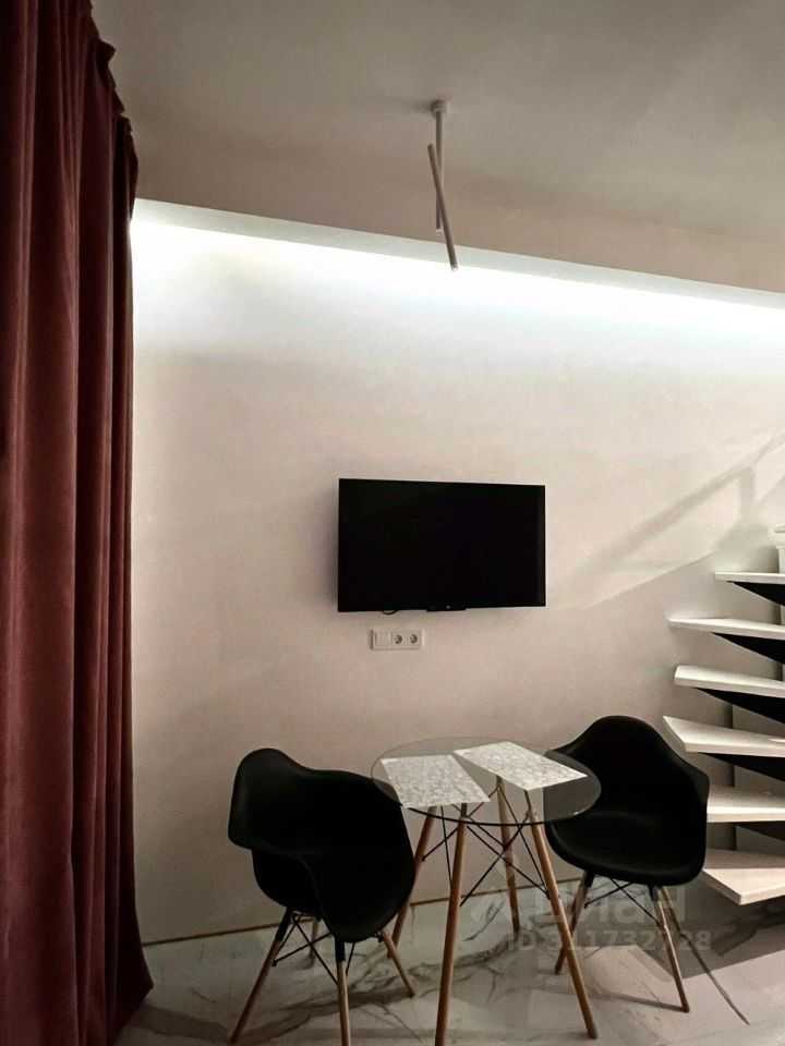 1-комнатная квартира, 24 м² — фотография 3