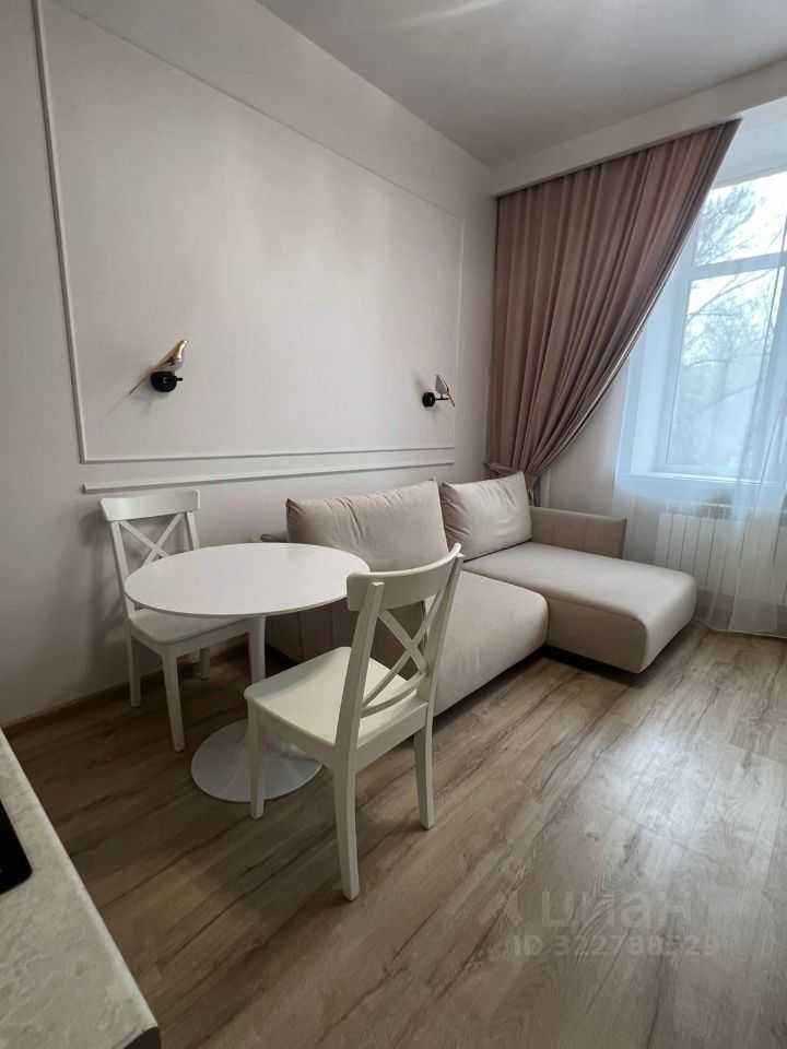 1-комнатная квартира, 32 м² — фотография 3