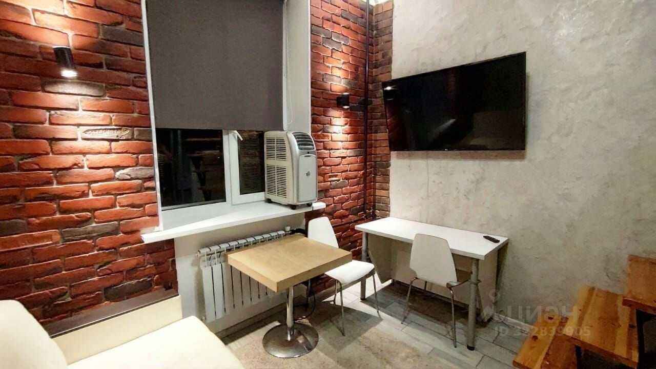 1-комнатная квартира, 28 м² — фотография 2