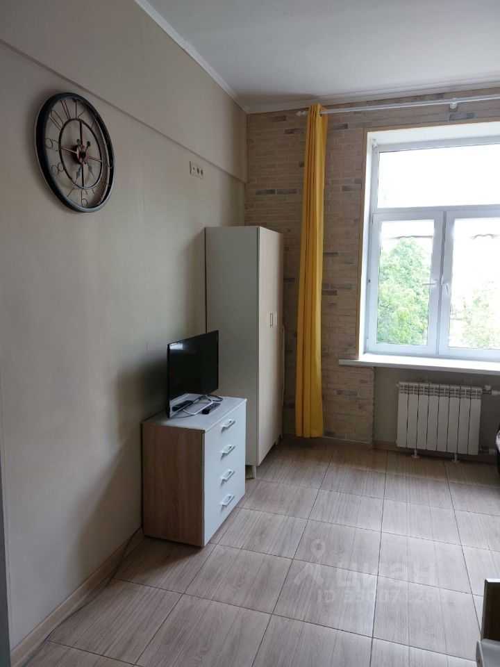 1-комнатная квартира, 25 м² — фотография 2