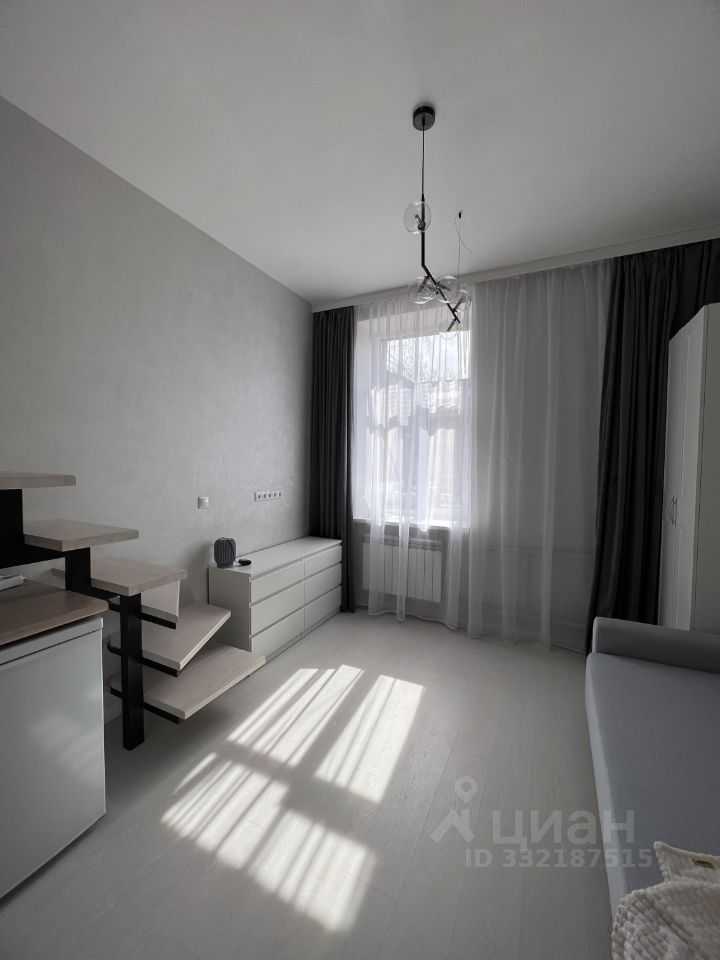 1-комнатная квартира, 20 м² — фотография 2