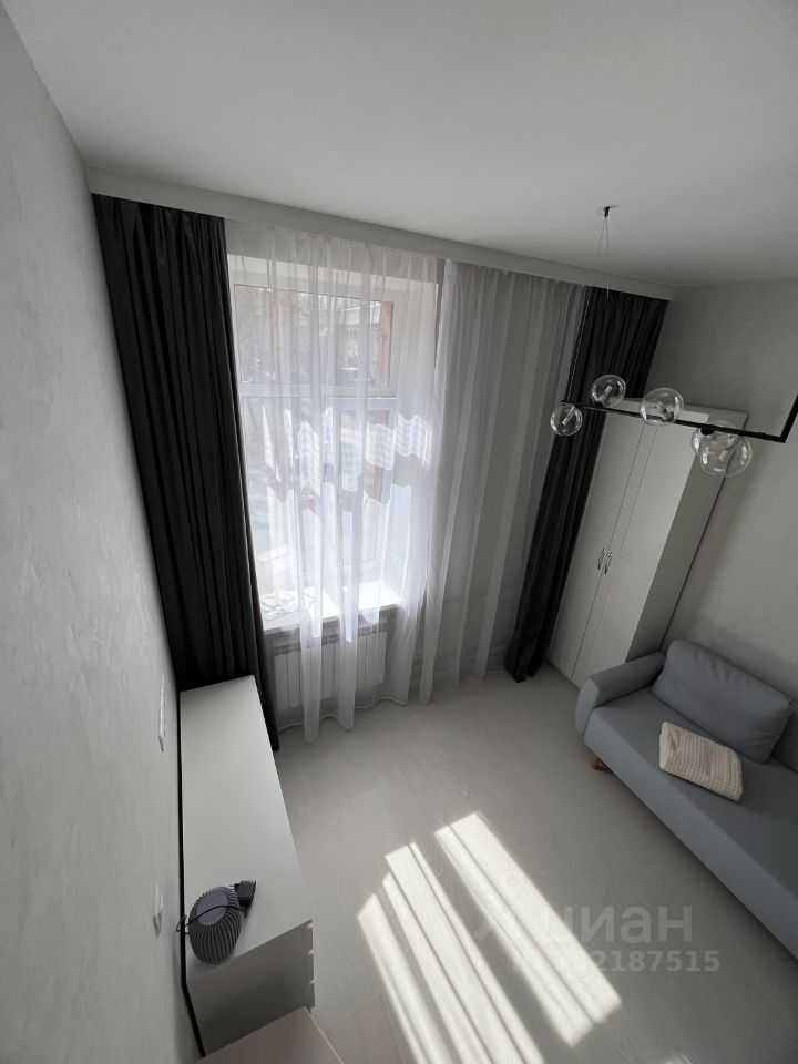 1-комнатная квартира, 20 м² — фотография 3