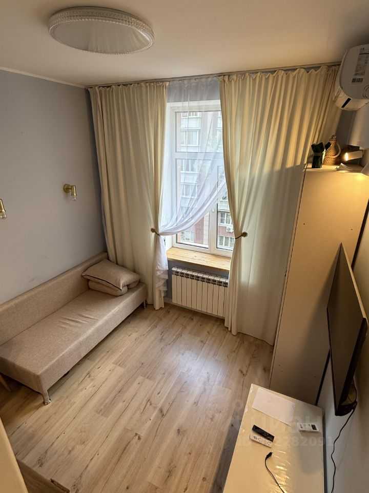 1-комнатная квартира, 20 м² — фотография 3