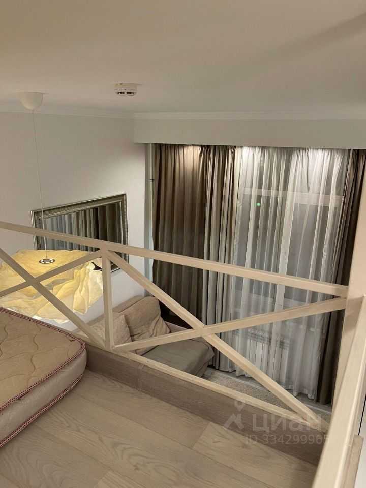 1-комнатная квартира, 26 м² — фотография 3