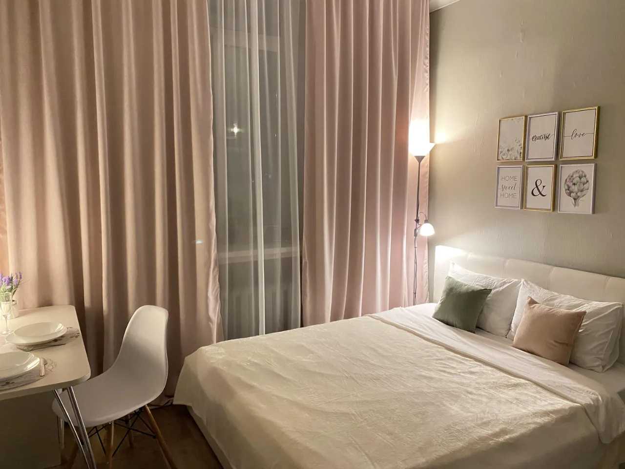 1-комнатная квартира, 20 м² — фотография 2