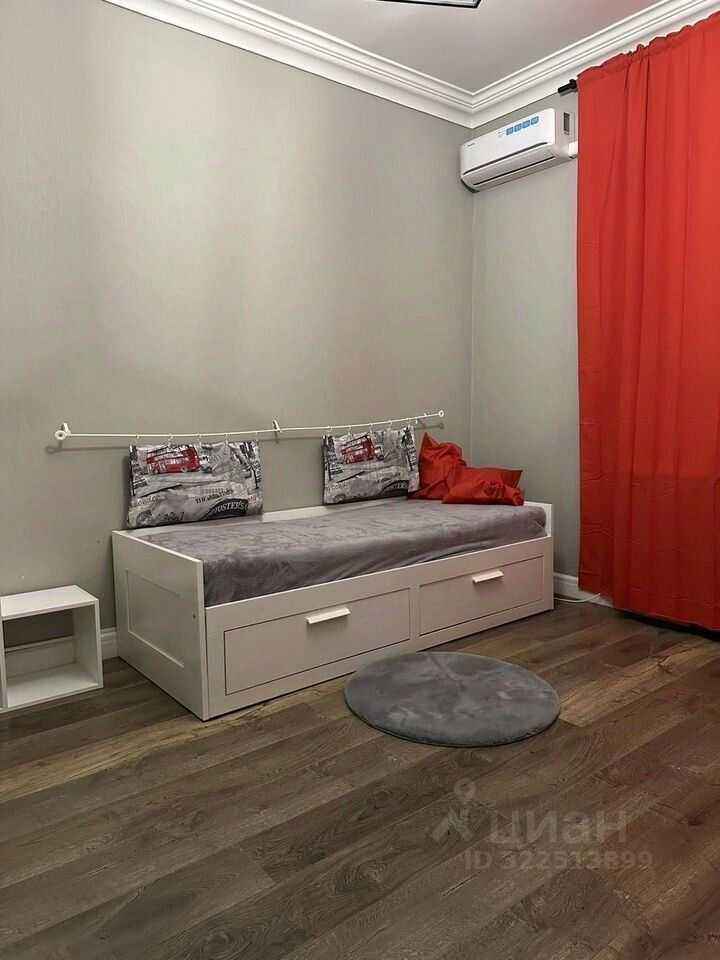 1-комнатная квартира, 20 м² — фотография 3