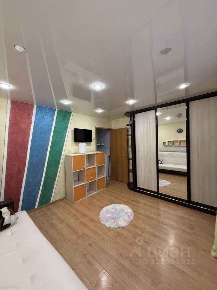 2-комнатная квартира, 47 м² — фотография 3