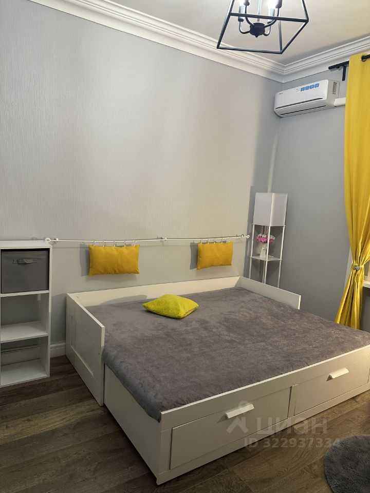 1-комнатная квартира, 20 м² — фотография 2
