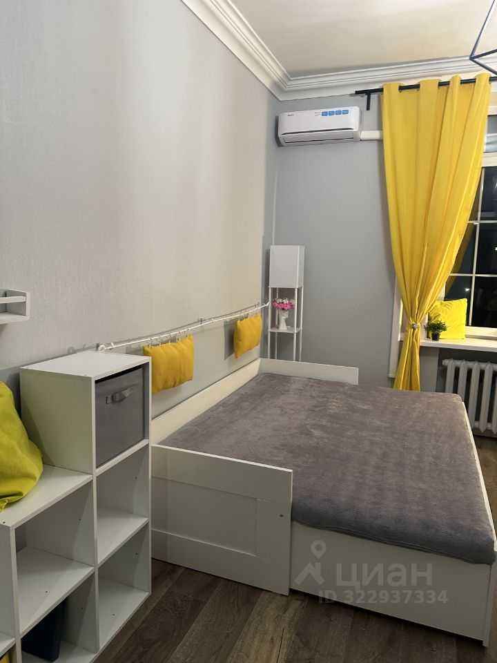 1-комнатная квартира, 20 м² — фотография 3