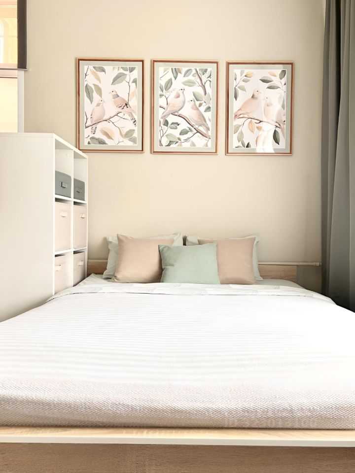 1-комнатная квартира, 20 м² — фотография 3