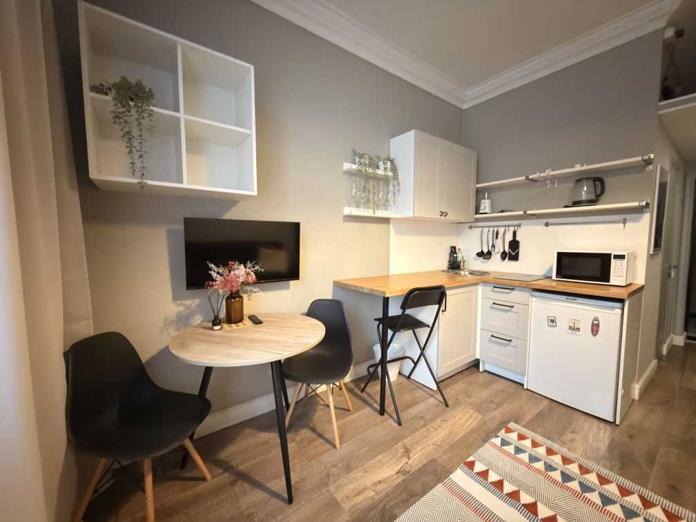 1-комнатная квартира, 20 м² — фотография 3