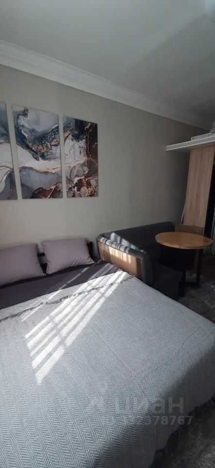 1-комнатная квартира, 20 м² — фотография 2