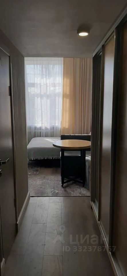 1-комнатная квартира, 20 м² — фотография 3