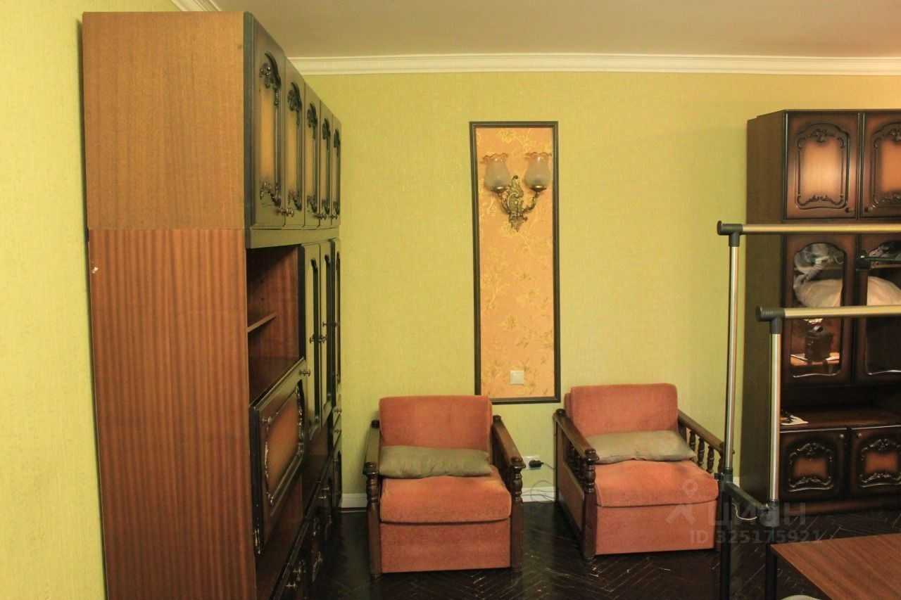 2-комнатная квартира, 45 м² — фотография 3