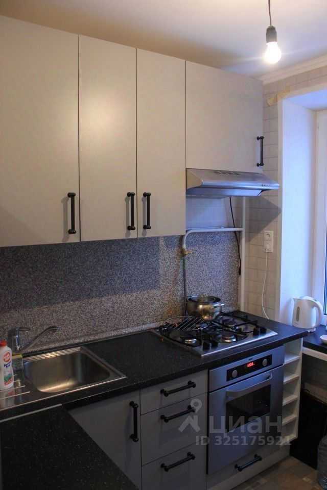 2-комнатная квартира, 45 м²