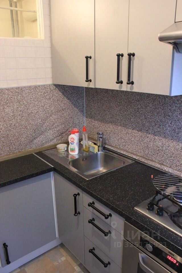 2-комнатная квартира, 45 м² — фотография 2