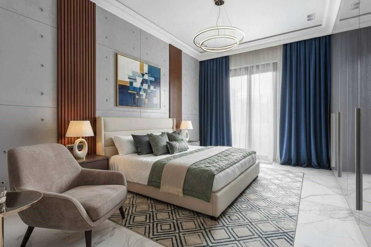 4-комнатная квартира, 168 м² — фотография 2