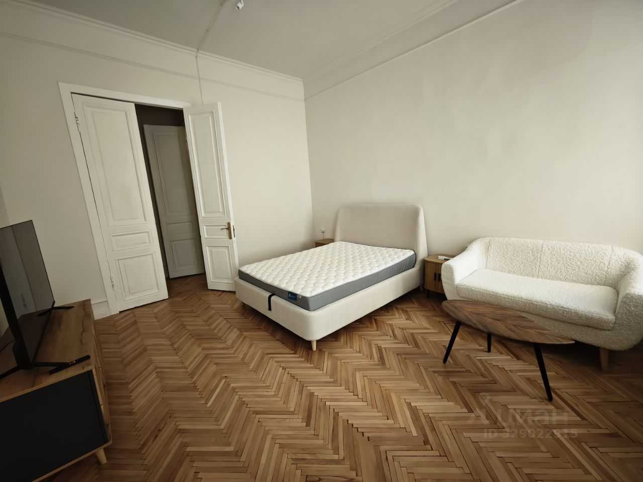 1-комнатная квартира, 40 м² — фотография 3