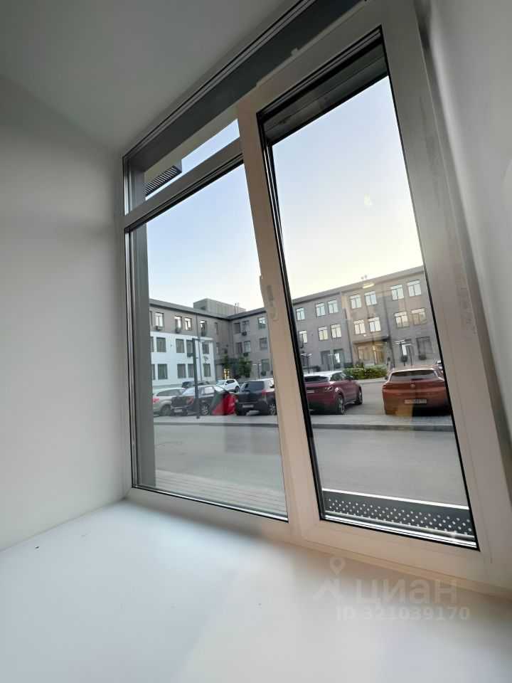 1-комнатная квартира, 23 м² — фотография 2