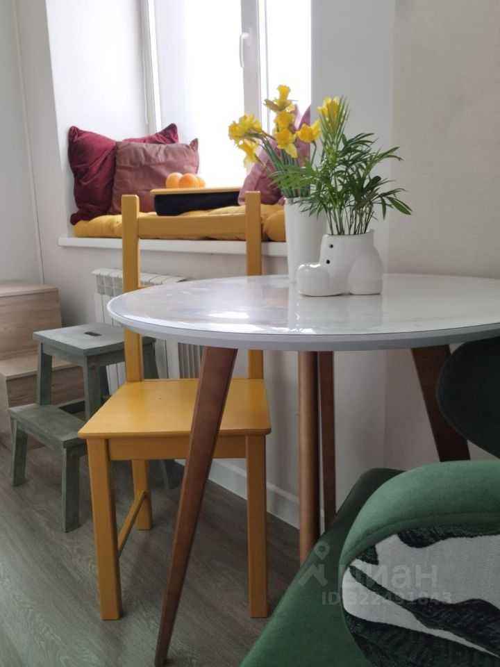 1-комнатная квартира, 16 м² — фотография 2