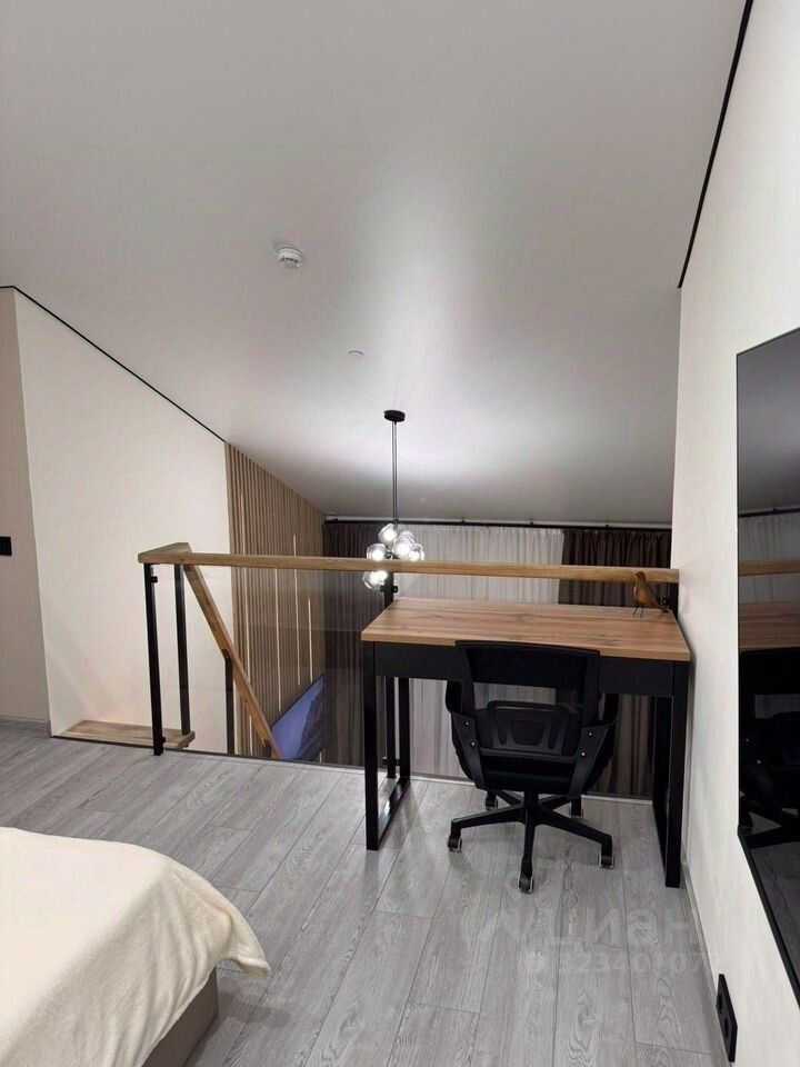 2-комнатная квартира, 40 м² — фотография 3