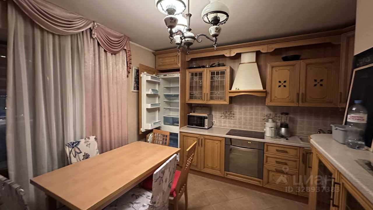 2-комнатная квартира, 50 м² — фотография 2