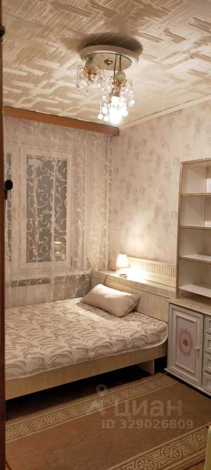 2-комнатная квартира, 50 м²