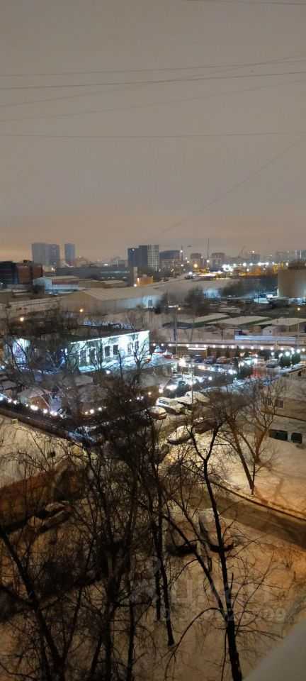 2-комнатная квартира, 50 м² — фотография 3