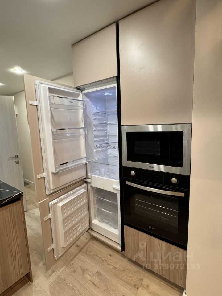 1-комнатная квартира, 33 м² — фотография 2