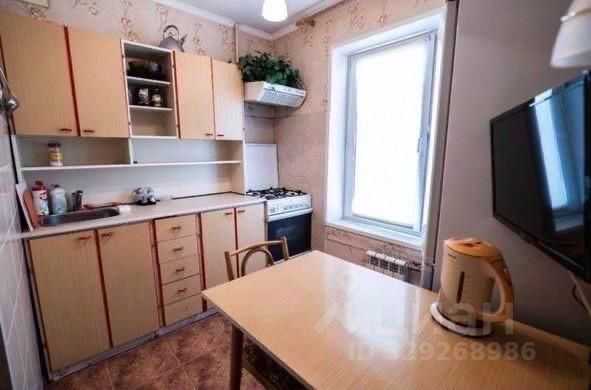 2-комнатная квартира, 48 м² — фотография 3