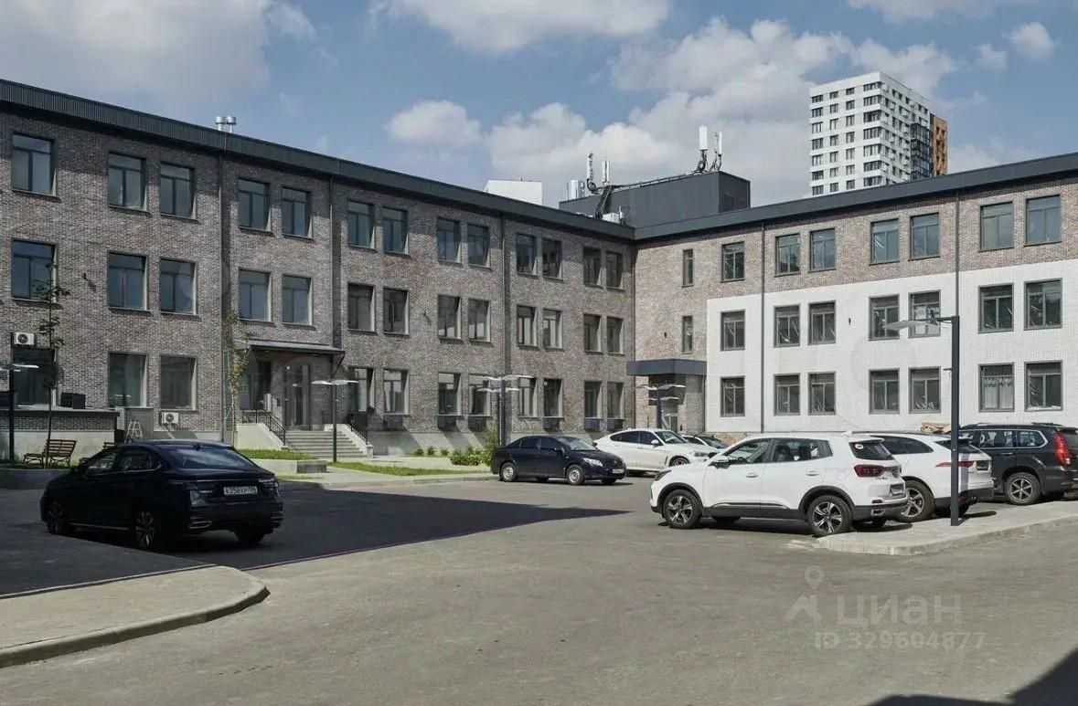 1-комнатная квартира, 24 м² — фотография 3