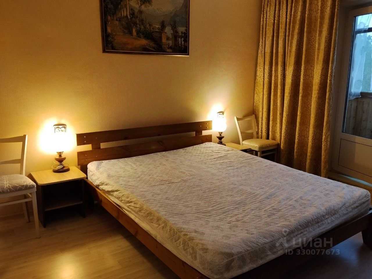 2-комнатная квартира, 45 м² — фотография 2