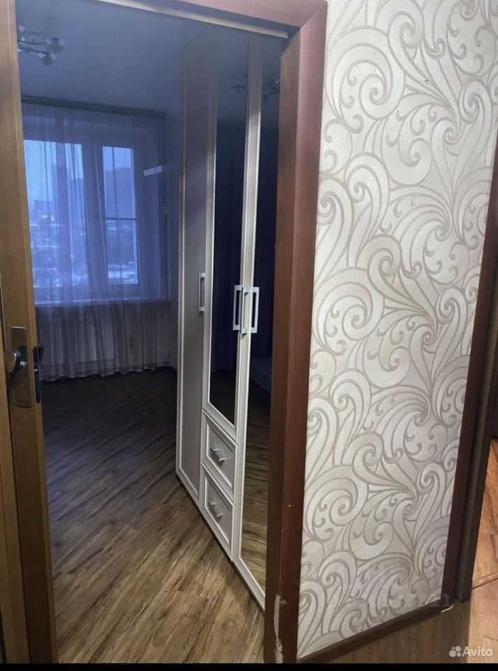 2-комнатная квартира, 37,7 м² — фотография 2